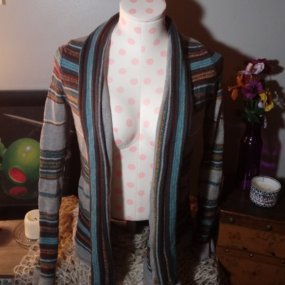 Billabong Cardigan